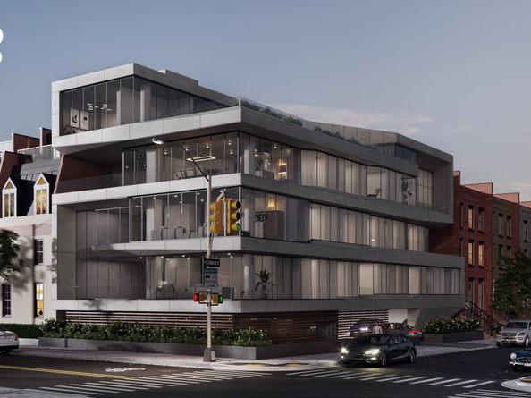 814 5th Avenue 2C, Brooklyn NY 11232