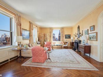 550 Park Avenue