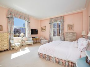 550 Park Avenue 16C, New York NY 10065