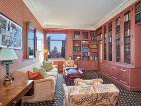 550 Park Avenue 16C, New York NY 10065