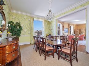 550 Park Avenue 16C, New York NY 10065