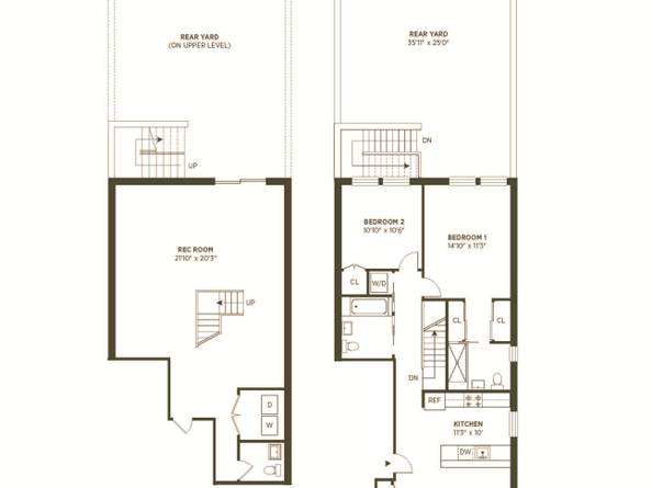 193 23rd Street GARDEN, Brooklyn NY 11232