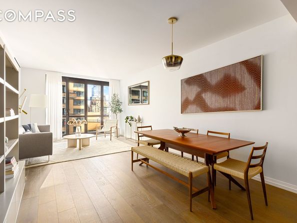250 West 96th Street 11B, New York NY 10025