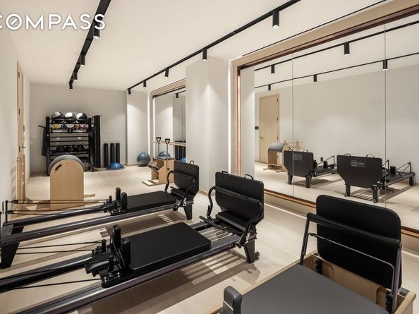 250 West 96th Street 11B, New York NY 10025