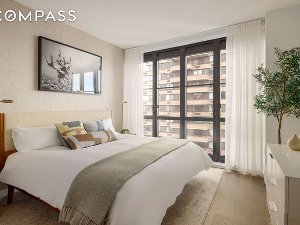 250 West 96th Street 11B, New York NY 10025