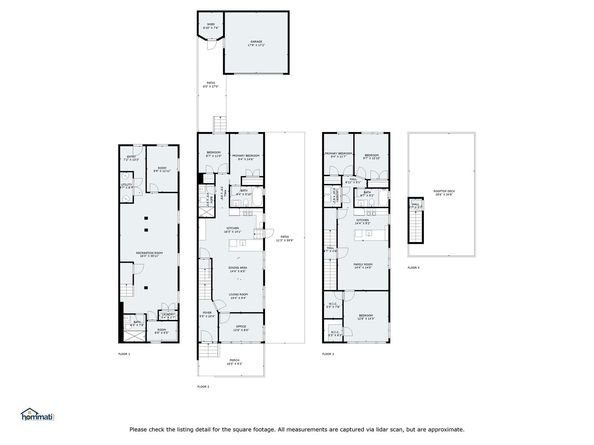 1109 Hancock Street, Brooklyn NY 11221