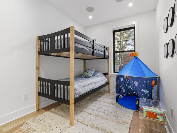 1109 Hancock Street, Brooklyn NY 11221