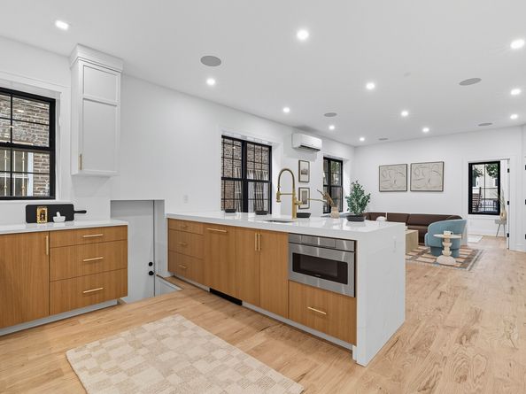 1109 Hancock Street, Brooklyn NY 11221