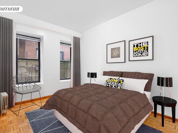 311 East 3rd Street 3, New York NY 10009