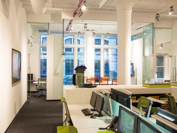 25 East 21st Street 3FLR, New York NY 10010