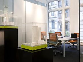 25 East 21st Street 3FLR, New York NY 10010