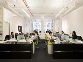 25 East 21st Street 3FLR, New York NY 10010
