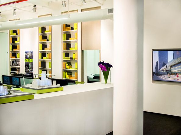 25 East 21st Street 3FLR, New York NY 10010