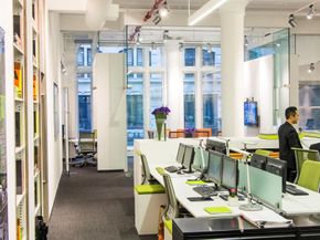 25 East 21st Street 3FLR, New York NY 10010