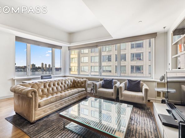 80 Riverside Boulevard 7E, New York NY 10069