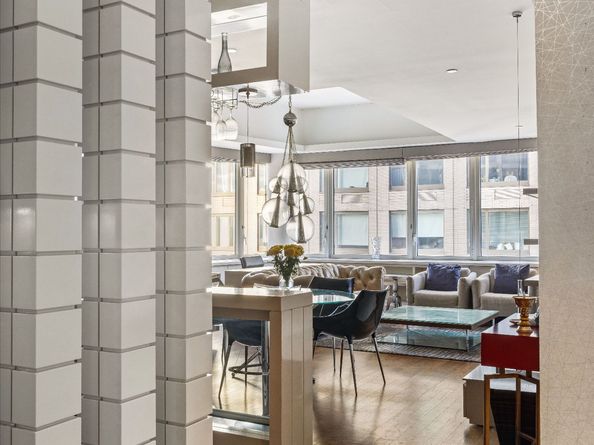 80 Riverside Boulevard 7E, New York NY 10069