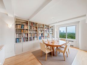 120 Central Park S 12DEF, New York NY 10019