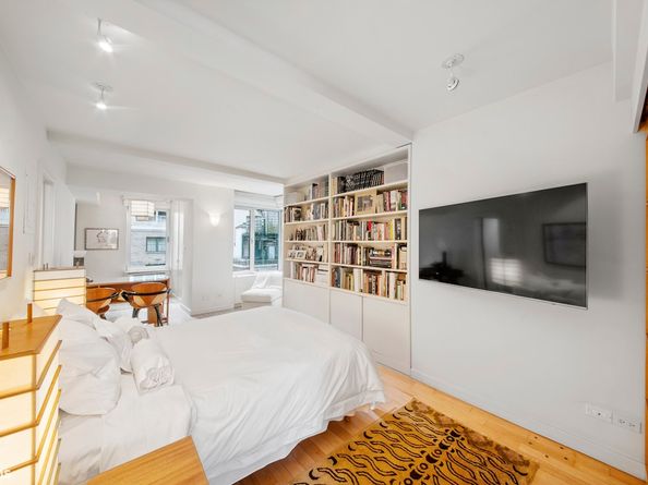 120 Central Park S 12DEF, New York NY 10019