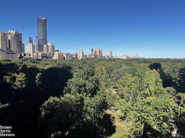 120 Central Park S 12DEF, New York NY 10019