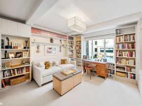 120 Central Park S 12DEF, New York NY 10019