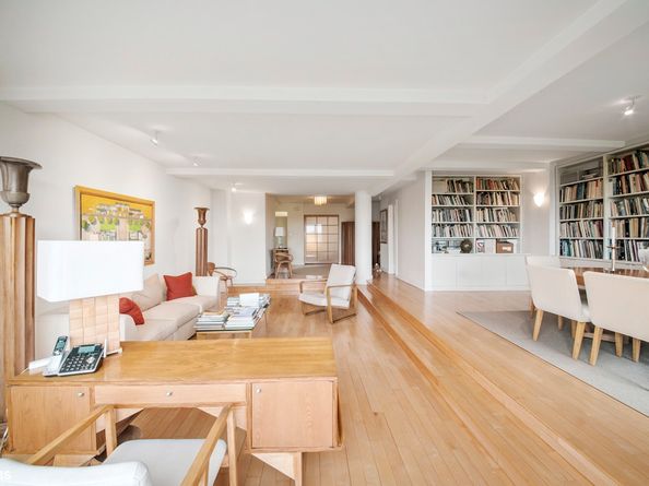 120 Central Park S 12DEF, New York NY 10019