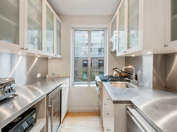 120 Central Park S 12DEF, New York NY 10019