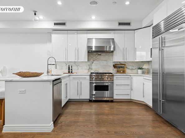 46 Lispenard Street 5E, New York NY 10013