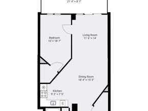 19-19 24th Avenue L607, Queens NY 11102