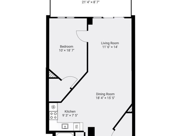 19-19 24th Avenue L607, Queens NY 11102