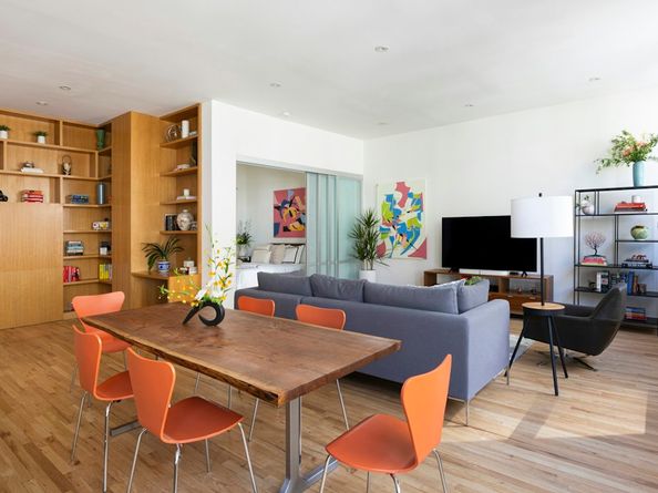 258 Broadway 7B, New York NY 10007