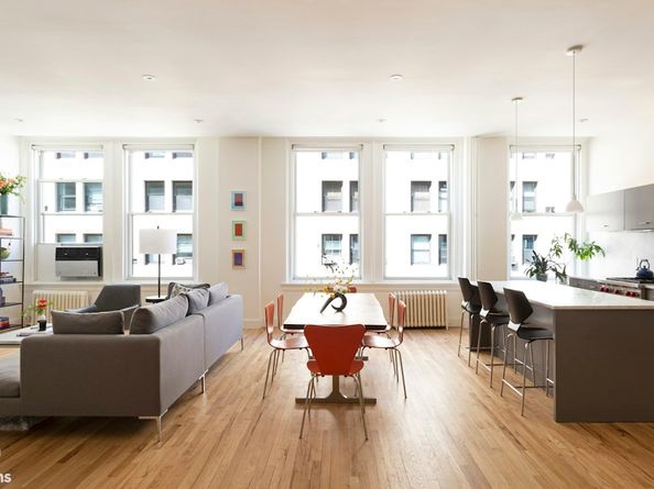 258 Broadway 7B, New York NY 10007