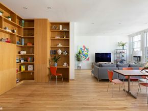 258 Broadway 7B, New York NY 10007