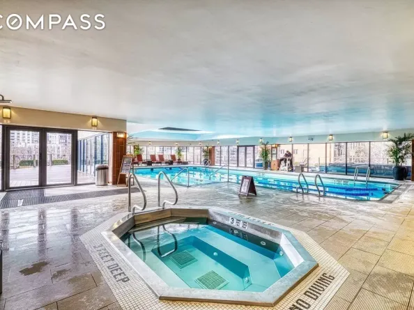 330 East 38th Street 26F, New York NY 10016