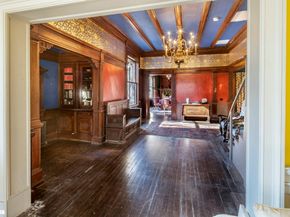 1 West 123rd Street, New York NY 10027