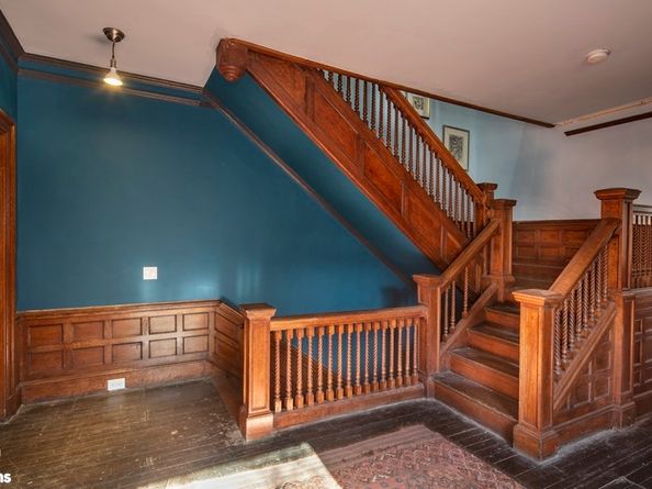 1 West 123rd Street, New York NY 10027