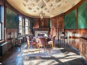 1 West 123rd Street, New York NY 10027