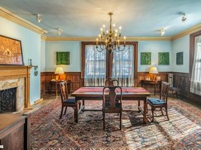 1 West 123rd Street, New York NY 10027