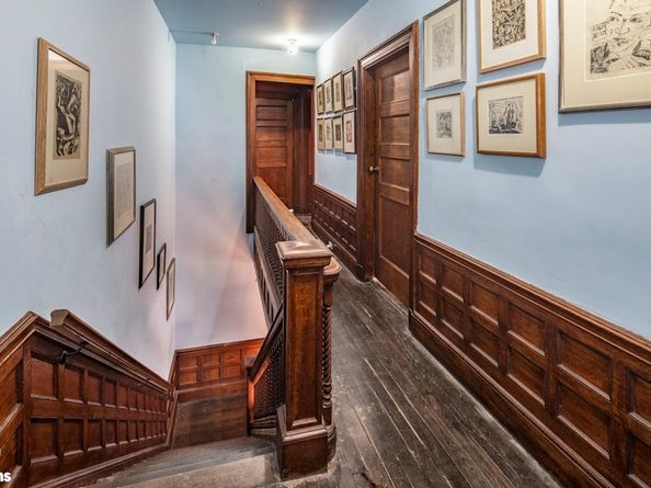 1 West 123rd Street, New York NY 10027