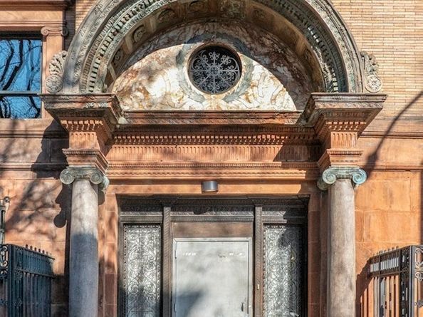 1 West 123rd Street, New York NY 10027