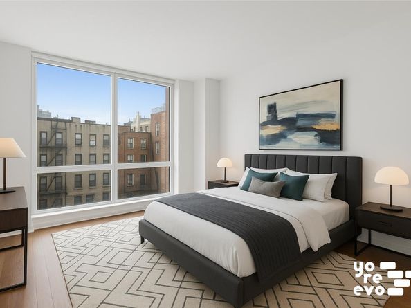 340 East 23rd Street 4M, New York NY 10010