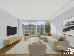 340 East 23rd Street 4M, New York NY 10010