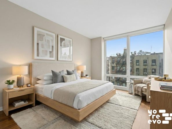 340 East 23rd Street 4M, New York NY 10010