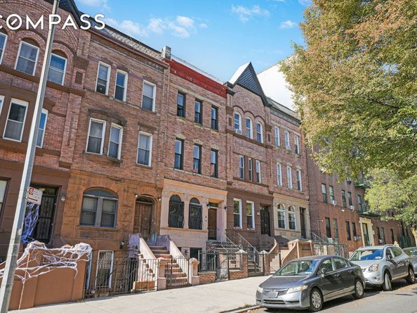 205 Edgecombe Avenue, New York NY 10030