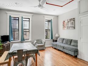 205 Edgecombe Avenue, New York NY 10030