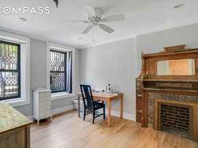 205 Edgecombe Avenue, New York NY 10030