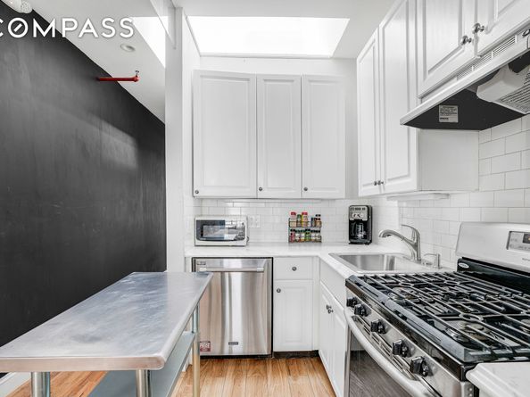 205 Edgecombe Avenue, New York NY 10030