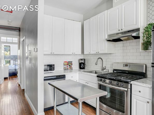 205 Edgecombe Avenue, New York NY 10030