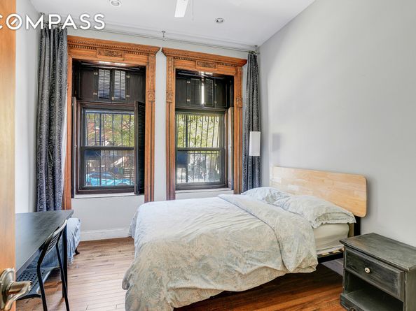 205 Edgecombe Avenue, New York NY 10030