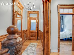 205 Edgecombe Avenue, New York NY 10030