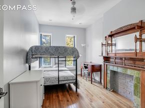 205 Edgecombe Avenue, New York NY 10030